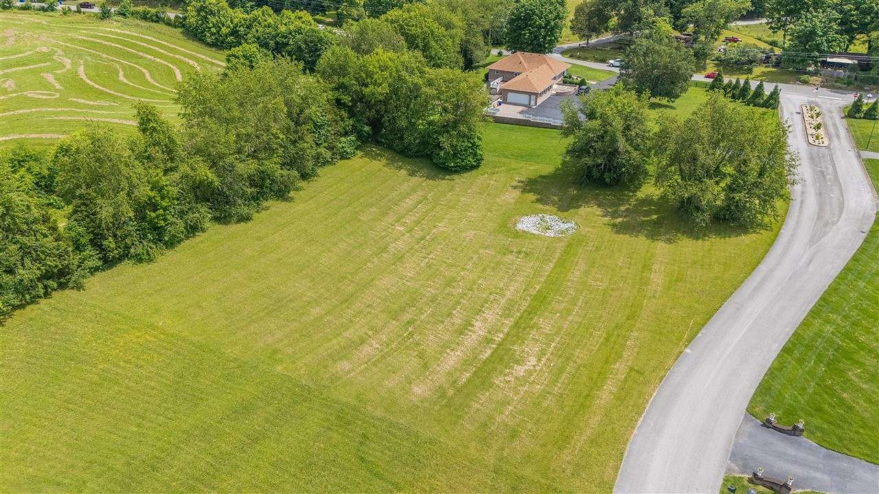 1.4 Acres of Residential Land for Sale in Bowling Green, Kentucky