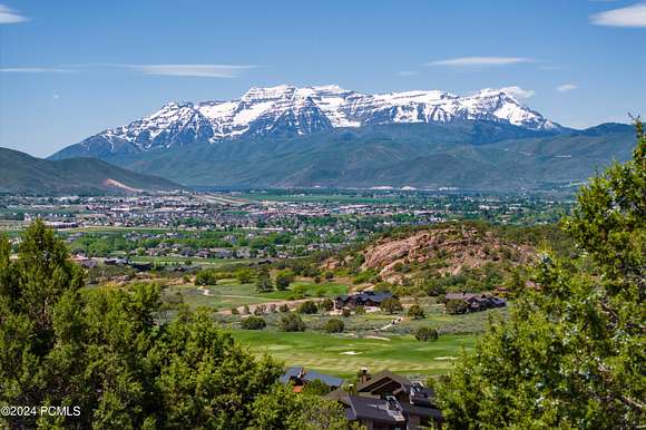 1.1 Acres of Residential Land for Sale in Heber City, Utah