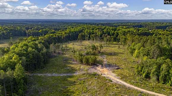 27 Acres of Land for Sale in Newberry, South Carolina