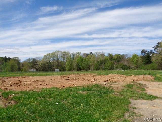 3.3 Acres of Residential Land for Sale in Montpelier, Virginia
