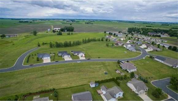 0.322 Acres of Residential Land for Sale in Arlington, Minnesota