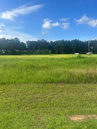 3.9 Acres of Residential Land for Sale in McComb, Mississippi