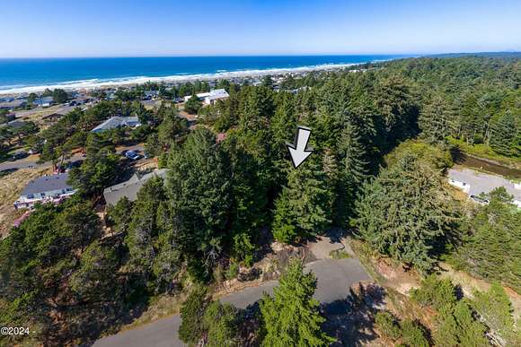 0.39 Acres of Residential Land for Sale in Waldport, Oregon