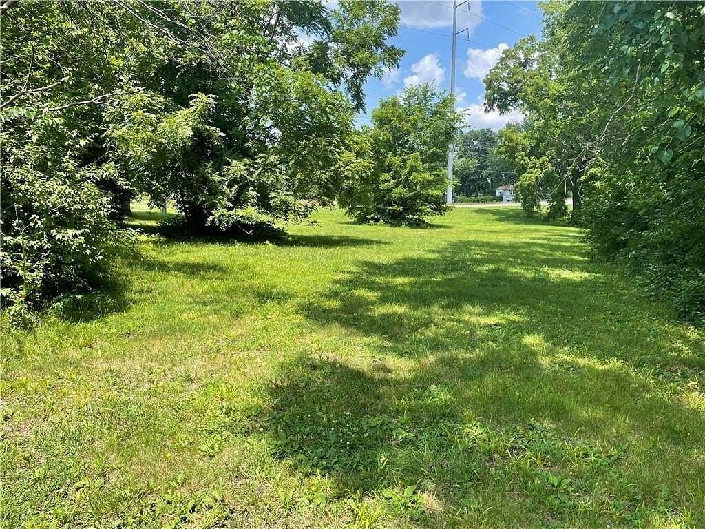 0.56 Acres of Land for Sale in Kansas City, Kansas