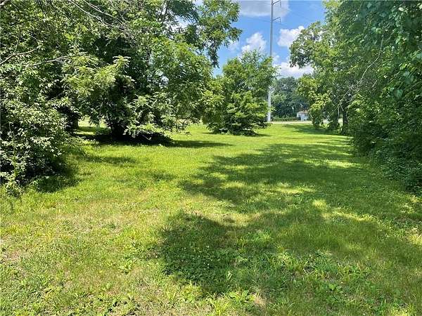 0.56 Acres of Land for Sale in Kansas City, Kansas