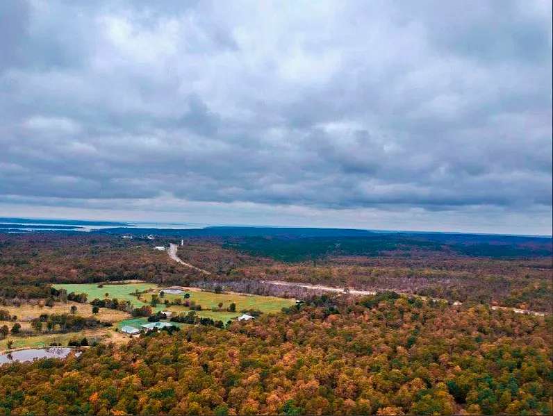 0.5 Acres of Residential Land for Sale in Eufaula, Oklahoma LandSearch