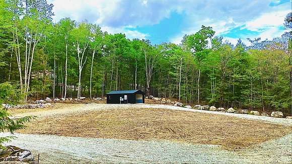 1.3 Acres of Residential Land for Sale in Holden, Maine