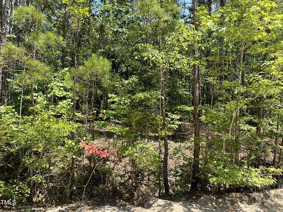 0.41 Acres of Residential Land for Sale in Vass, North Carolina