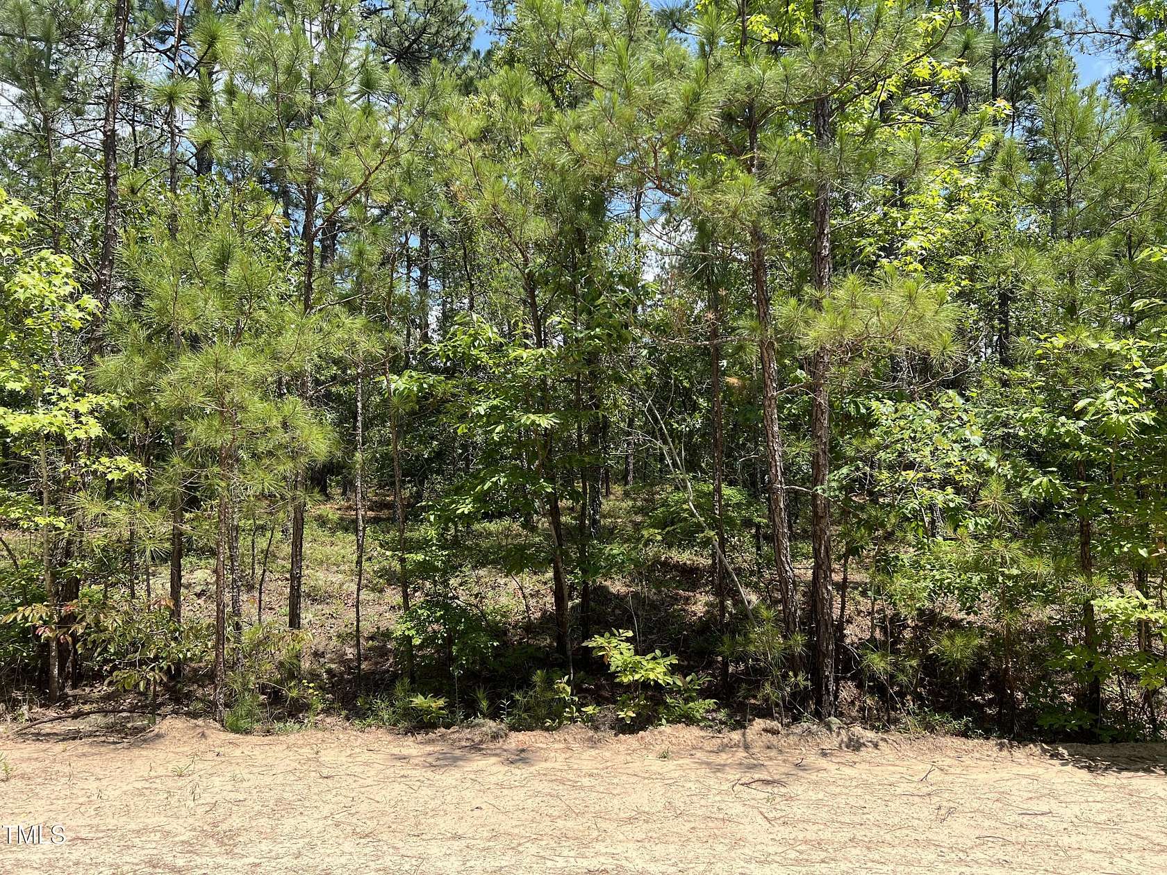 0.41 Acres of Residential Land for Sale in Vass, North Carolina