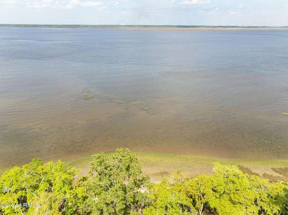 1.7 Acres of Residential Land for Sale in Beaufort, South Carolina