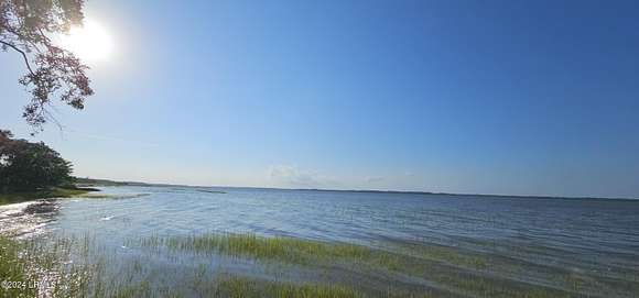 1.66 Acres of Residential Land for Sale in Beaufort, South Carolina