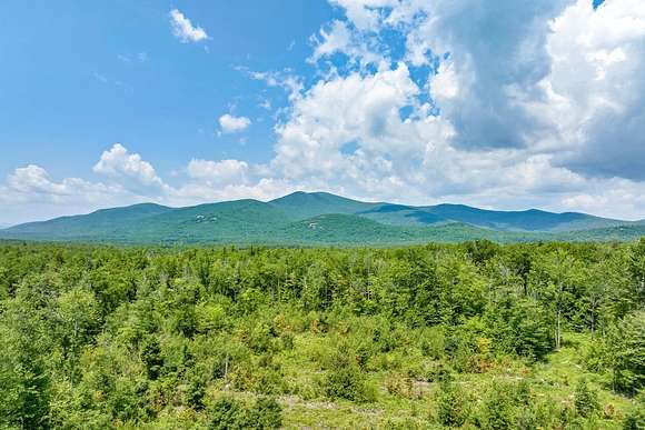 1.25 Acres of Land for Sale in Tuftonboro, New Hampshire