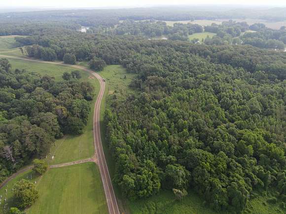 37 Acres of Recreational Land & Farm for Sale in Lexington, Mississippi