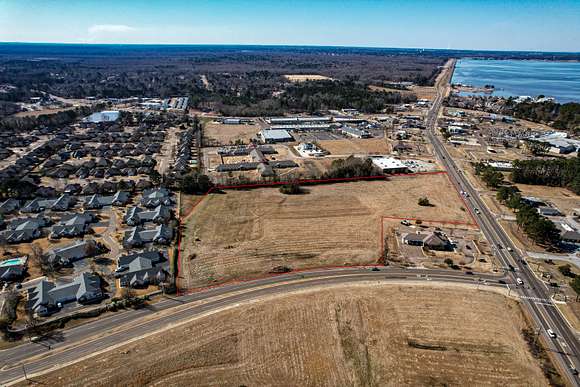 40 Acres of Land for Sale in Brandon, Mississippi