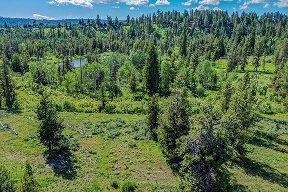 4.7 Acres of Residential Land for Sale in McCall, Idaho