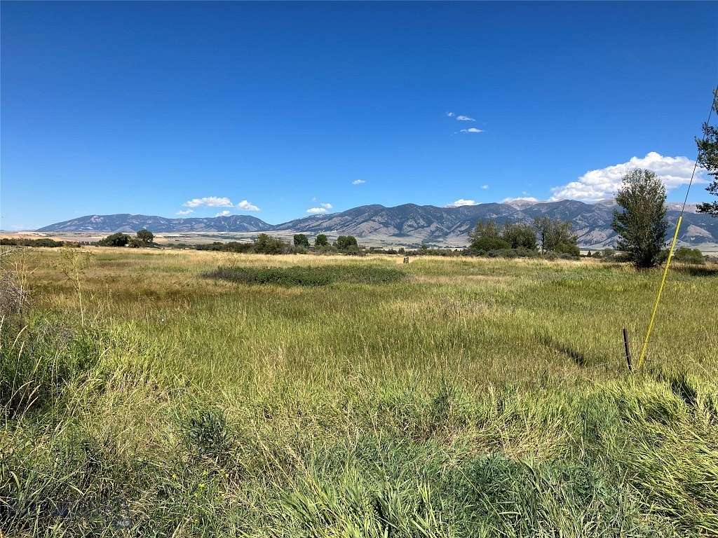 4 Acres of Residential Land for Sale in Belgrade, Montana