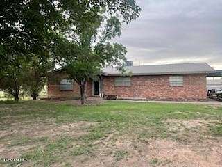 2 Acres of Residential Land with Home for Sale in Clint, Texas