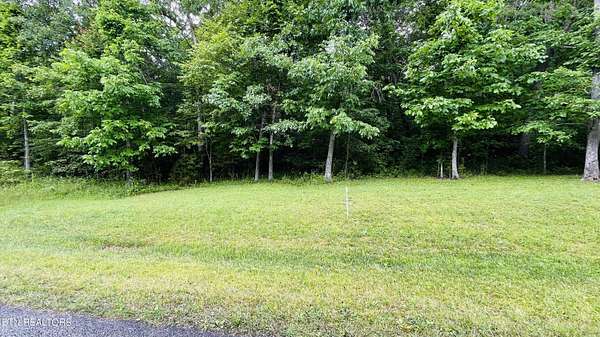 0.29 Acres of Residential Land for Sale in Crossville, Tennessee