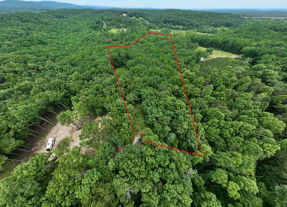 13 Acres of Recreational Land for Sale in Spring City, Tennessee
