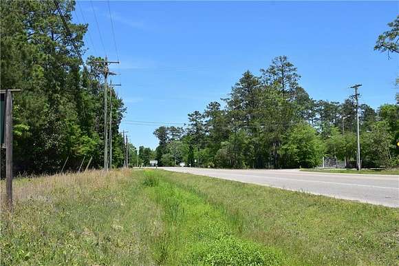 28 Acres of Land for Sale in Pearl River, Louisiana