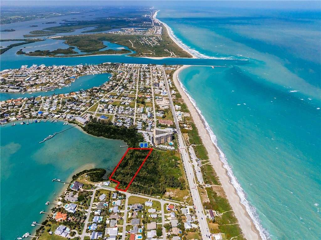 2.75 Acres of Land for Sale in Fort Pierce, Florida