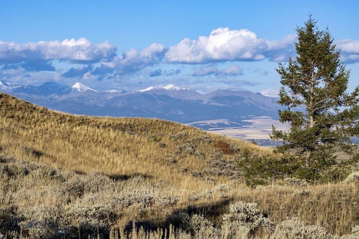 156.44 Acres of Recreational Land for Sale in Livingston, Montana