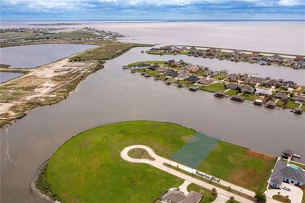 0.43 Acres of Land for Sale in Slidell, Louisiana