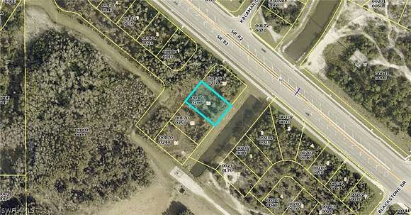 0.325 Acres of Residential Land for Sale in Fort Myers, Florida