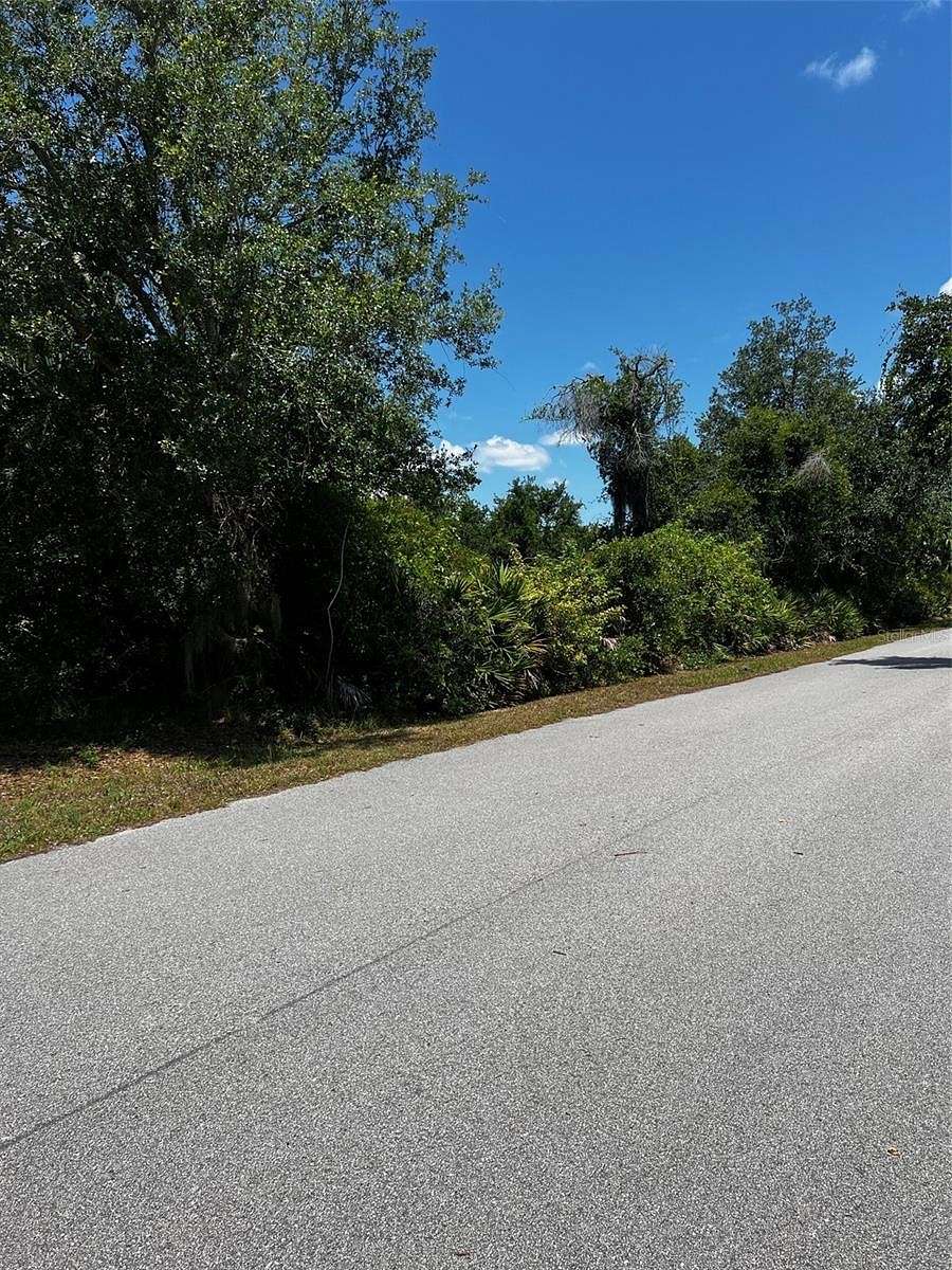 0.22 Acres of Residential Land for Sale in North Port, Florida