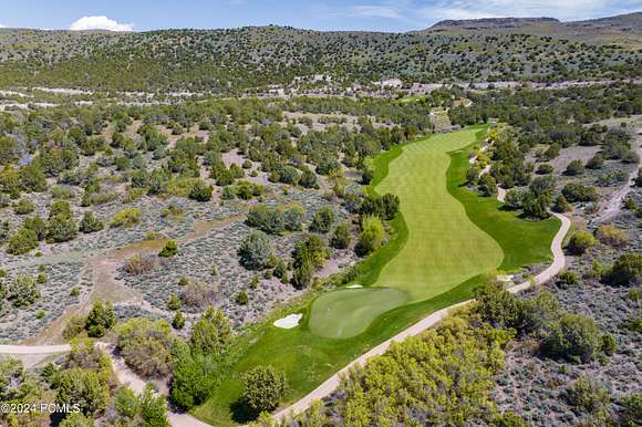 1.9 Acres of Residential Land for Sale in Heber City, Utah