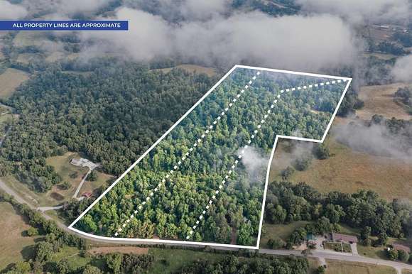 Residential Land for Sale in Cumberland City, Tennessee