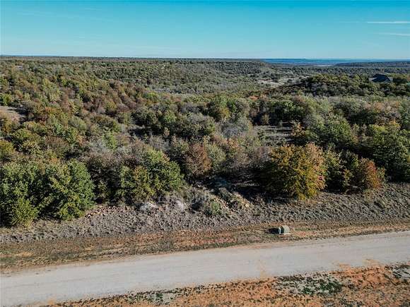 1.7 Acres of Residential Land for Sale in Gordon, Texas