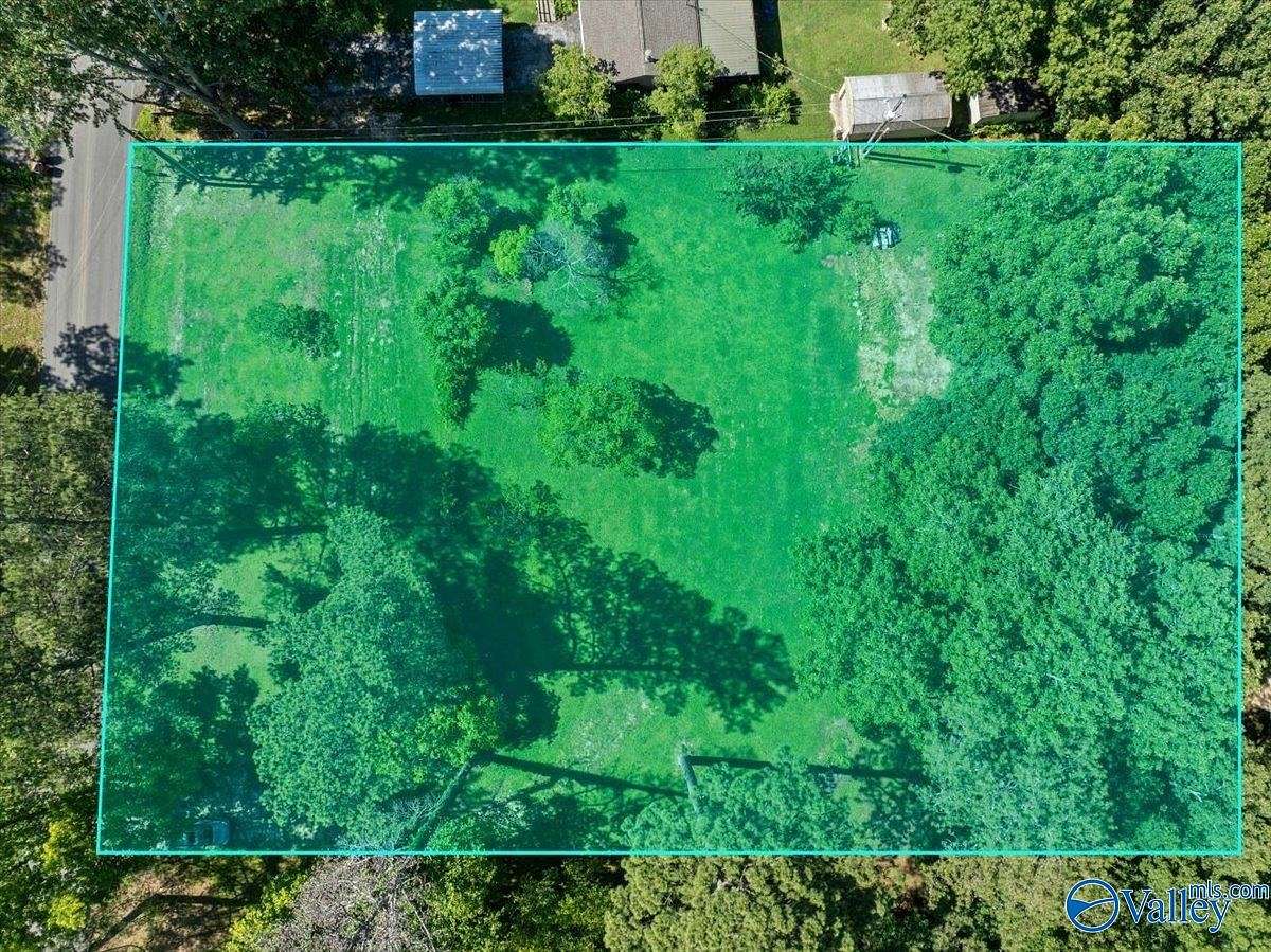 1 Acre of Residential Land for Sale in Hartselle, Alabama