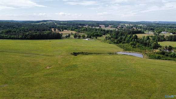 3.17 Acres of Land for Auction in Horton, Alabama