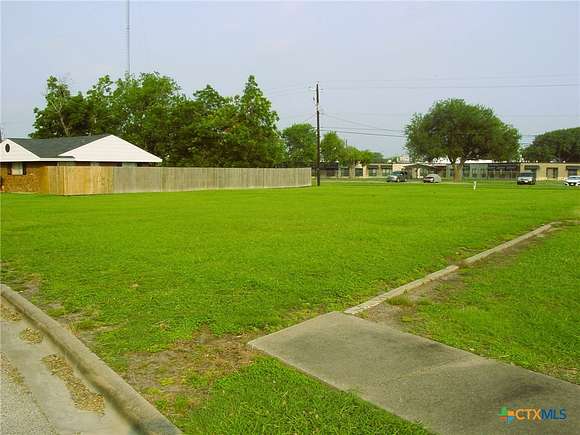 0.295 Acres of Residential Land for Sale in Victoria, Texas