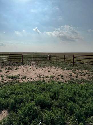 477 Acres of Agricultural Land for Sale in Vega, Texas