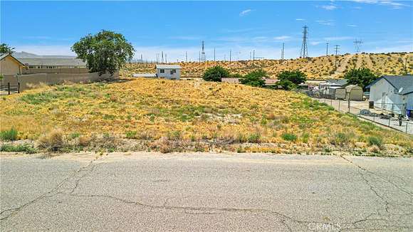 0.419 Acres of Land for Sale in Victorville, California