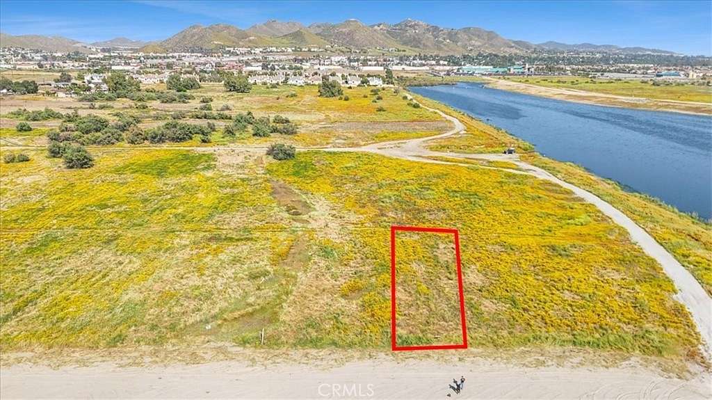 0.15 Acres of Residential Land for Sale in Lake Elsinore, California