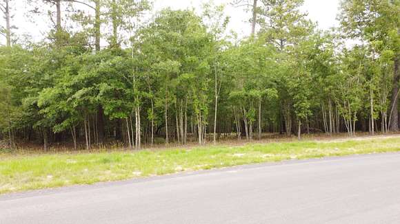 6.2 Acres of Residential Land for Sale in Aiken, South Carolina