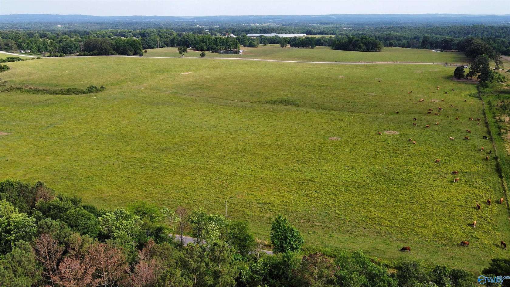 3 Acres of Land for Auction in Horton, Alabama