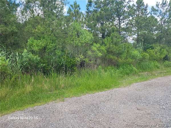 1 Acre of Residential Land for Sale in Gloucester, Virginia