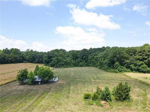 2.6 Acres of Residential Land for Sale in Burgess, Virginia