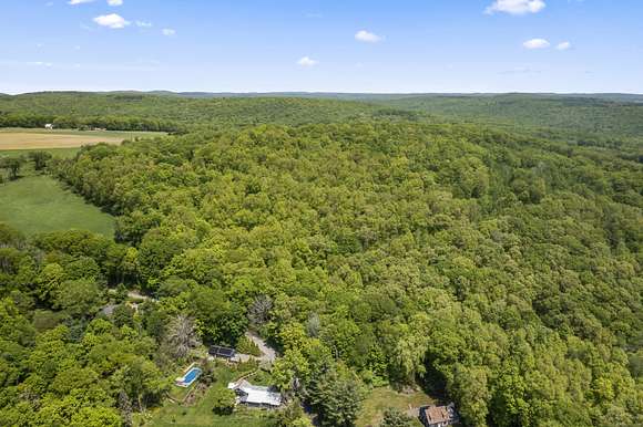 18 Acres of Land for Sale in Warren, Connecticut