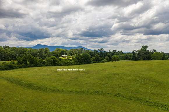 30.8 Acres of Land for Sale in Chatsworth, Georgia