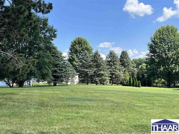0.49 Acres of Residential Land for Sale in Terre Haute, Indiana