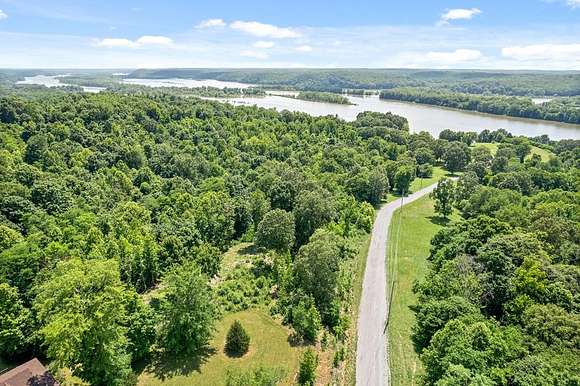 6.1 Acres of Residential Land for Sale in Bumpus Mills, Tennessee