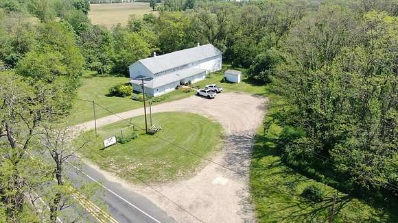 6.1 Acres of Commercial Land for Lease in Kalamazoo, Michigan