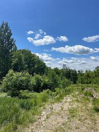 5.1 Acres of Residential Land for Sale in Hartland, Maine