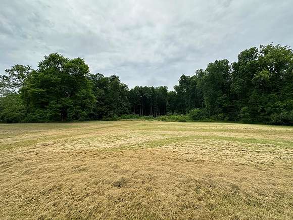 4.9 Acres of Land for Sale in West Salem, Ohio