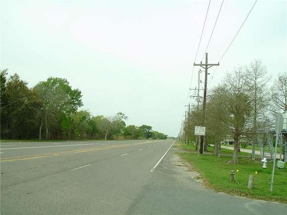 0.244 Acres of Residential Land for Sale in New Orleans, Louisiana